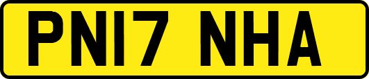 PN17NHA