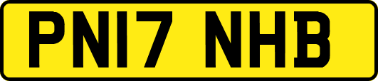 PN17NHB
