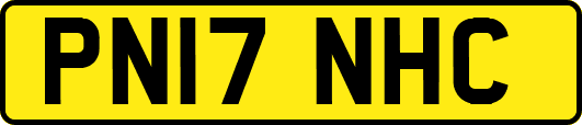 PN17NHC