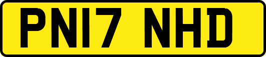 PN17NHD
