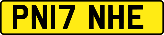 PN17NHE