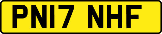 PN17NHF