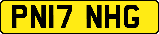 PN17NHG