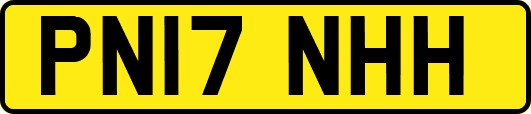 PN17NHH