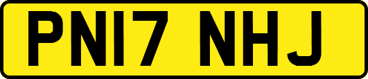 PN17NHJ