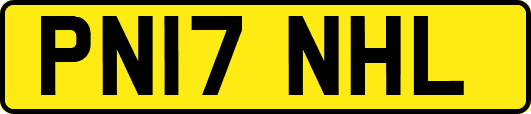 PN17NHL