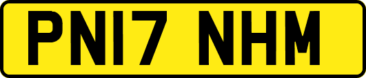 PN17NHM