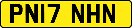 PN17NHN