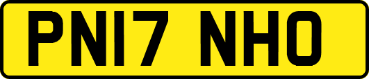 PN17NHO