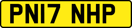 PN17NHP