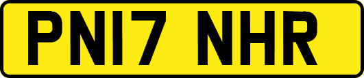 PN17NHR