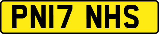 PN17NHS