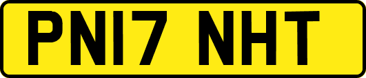 PN17NHT