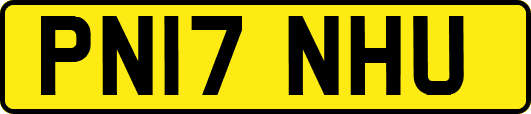 PN17NHU
