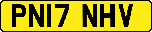 PN17NHV