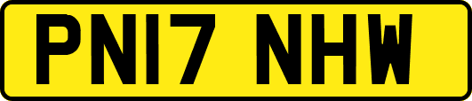 PN17NHW