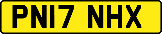 PN17NHX