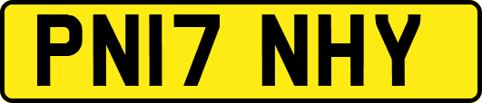 PN17NHY