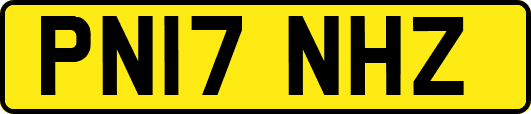 PN17NHZ