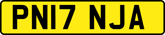 PN17NJA