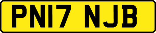 PN17NJB