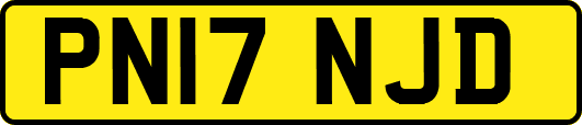 PN17NJD