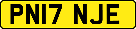 PN17NJE