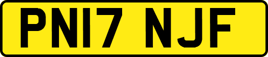 PN17NJF