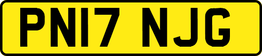 PN17NJG