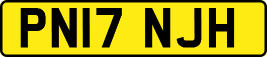 PN17NJH