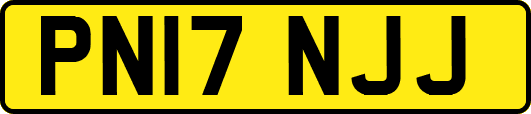 PN17NJJ
