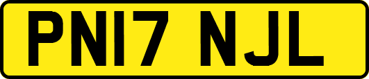 PN17NJL