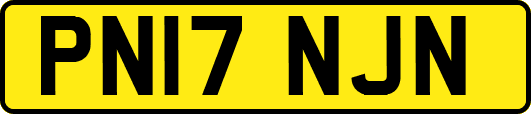 PN17NJN