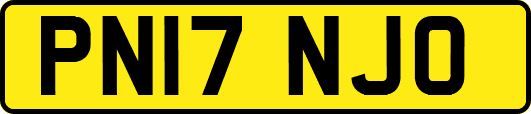 PN17NJO