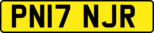 PN17NJR