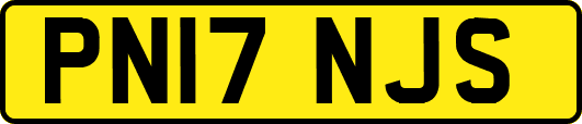 PN17NJS