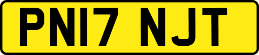 PN17NJT