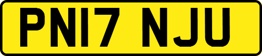 PN17NJU