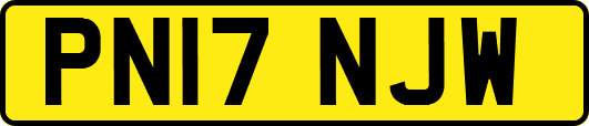 PN17NJW