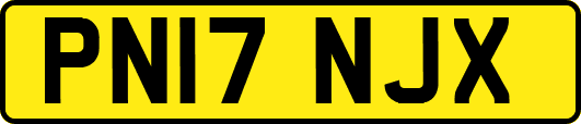 PN17NJX