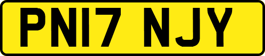 PN17NJY