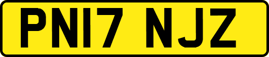 PN17NJZ