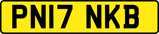 PN17NKB