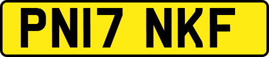 PN17NKF