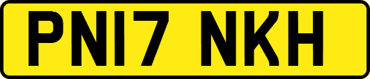 PN17NKH
