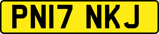 PN17NKJ