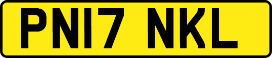 PN17NKL