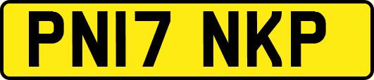PN17NKP