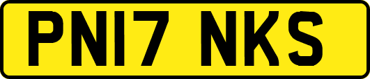 PN17NKS