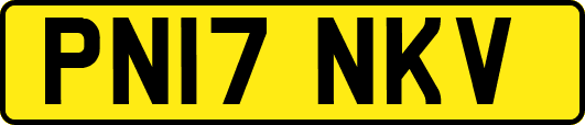PN17NKV